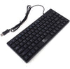 K3M USB Wired Mini Keyboard