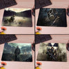 STALKER Game Gaming Mouse Pad